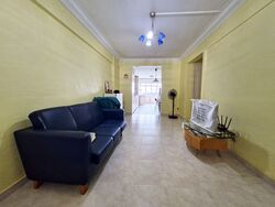 Blk 703 West Coast Road (Clementi), HDB 3 Rooms #488543021